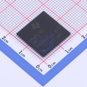OMAPL138EZWTA3E Texas Instruments