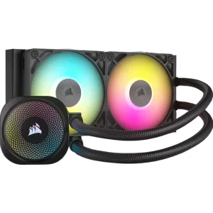 Система жидкостного охлаждения Corsair CW-9061016-WW Corsair