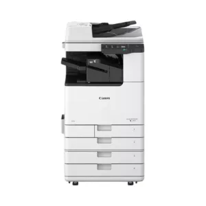 МФУ лазерное монохромное формата А3 МФУ лазерное Canon imageRUNNER 2930i (5975C005) Canon