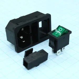 L-KLS1-AS-303-4-4GS KLS