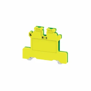Клемма заземляющая винтовая OptiClip CGT-4-PE-I-(0,2-4)-PEN 289787 КЭАЗ