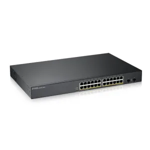 Коммутатор ZYXEL GS190024HPV2-EU0101F Zyxel