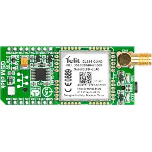 MIKROE-1298 mikroElektronika