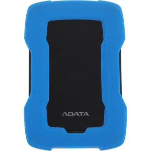 Жесткий диск ADATA AHD330-2TU31-CBL ADATA