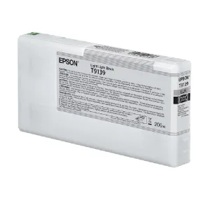 Картридж Epson I/C Light Light Black (C13T913900) EPSON
