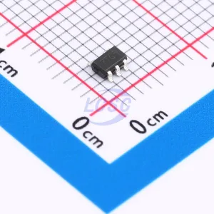 STM6717TGGWY6F STMicroelectronics