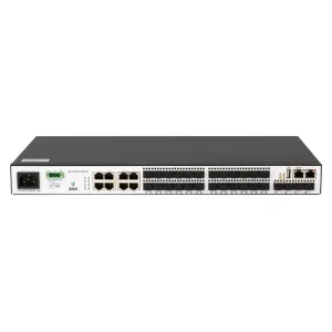 Коммутатор SNR SNR-S2995G-24FX-DC SNR