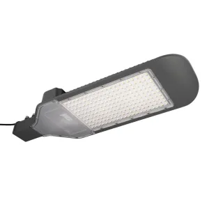 Светильник светодиодный JazzWay консольный PSL 02 200w 5000K IP65 GR AC85-265V (3г.гар) Jazzway