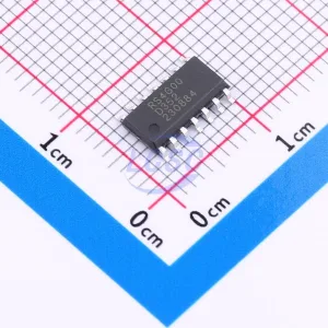 RS4G00XP-Q1 RUNIC