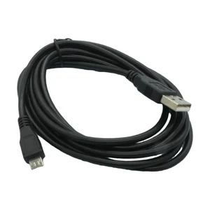 Шнур USB A (шт.)  -  micro USB (шт.) 