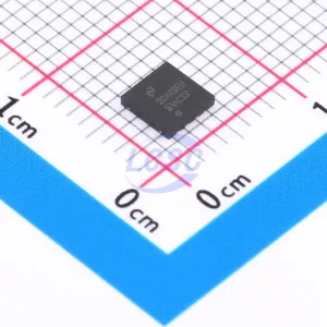 LP2951ACSDX-3.3/NOPB Texas Instruments