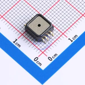 MPXHZ6115A6T1 NXP