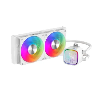 Водяное охлаждение для процессора SAMA L50-WHWAYX02-G SAMA