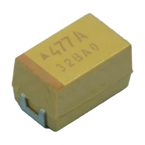 TCJE476M35R0055E KYOCERA-AVX