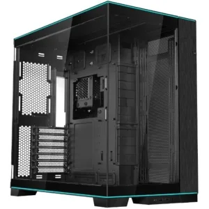 Корпус Lian Li O11 Dynamic Evo RGB Black, Full-Tower, чёрный Lian Li