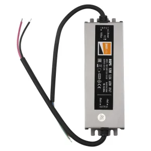 Драйвер JazzWay BSPS 12В 5.0A=60Вт влагозащ. IP67 Jazzway