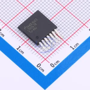 LM22678TJ-ADJ/NOPB Texas Instruments