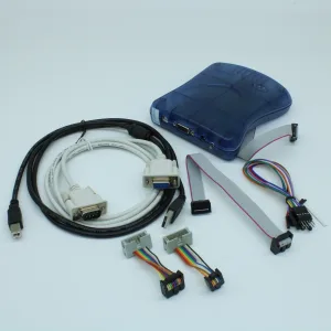 USB AVR JTAGICE XPII Waveshare