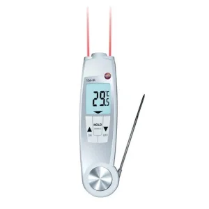 Testo 104-IR Testo