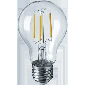 Лампа светодиодная 10вт NLL-F-A60-10-230-2.7K-E27 FILAMENT Navigator Group