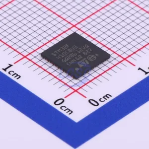 STM32F410CBU3 STMicroelectronics
