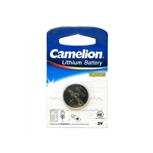 CR2325   Camelion Camelion