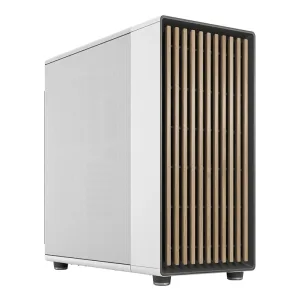 Корпус ПК без блока питания Fractal FD-C-NOR1X-03 Fractal Design