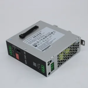 XDR-240-48 Mean Well