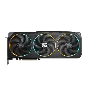 Видеокарта Gigabyte GeForce RTX 5070 GAMING OC, 12 GB GDDR7, 192 bit, 3xDisplayPort, HDMI, GPU 2805 MHz Gigabyte