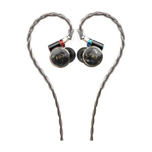 внутриканальные наушники FiiO 6953175741282 FiiO