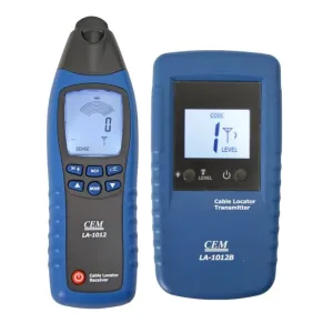 LA-1012 CEM