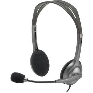 Гарнитура Logitech 981-000271 LOGITECH