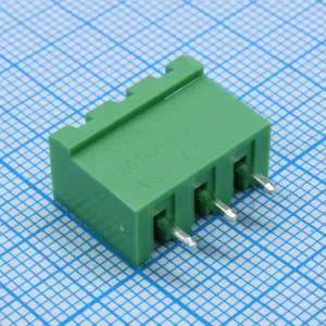 2EGTVC-5.0-03P-14-100 Golten
