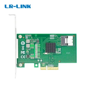 Дисковый контроллер LR-Link LRST9630-4IR LR-Link