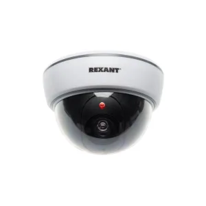 Муляж камеры внутренней купольной (бел.) 45-0210 Rexant