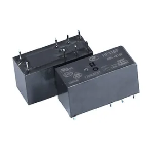 HF115F/005-1ZS3B HONGFA