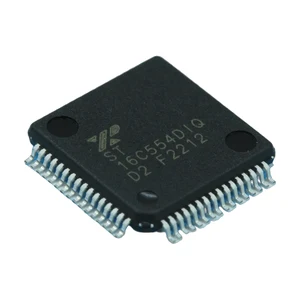 ST16C554DIQ64-F MaxLinear