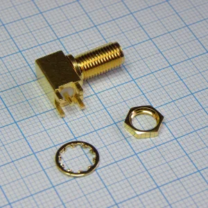 732512201 Molex