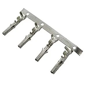 MF-F PITCH 4.2MM КОНТАКТЫ RUICHI