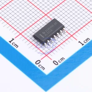 SN74ALS21ADR Texas Instruments