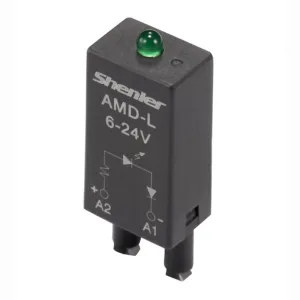 Модуль AMD-D1 6-250V DC SHENLER