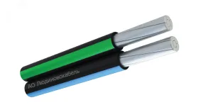 Провод СИП-4 4х16 0.6/1кВ (м) Л0012556 Людиновокабель