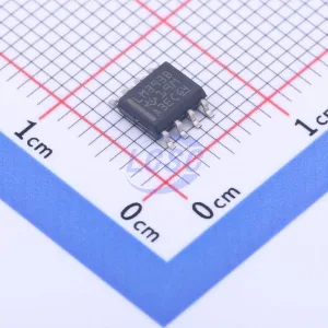 LM393BIDR Texas Instruments