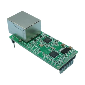 UART TO ETH Waveshare