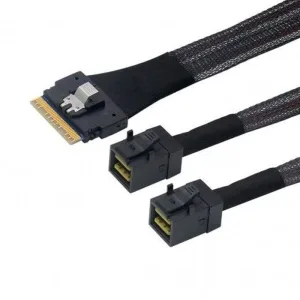 Кабель LR-Link LRSF5443(8i)-SAS4.0 LR-Link