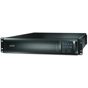 Источник бесперебойного питания APC by Schneider Electric SMX3000RMHV2U APC by Schneider Electric