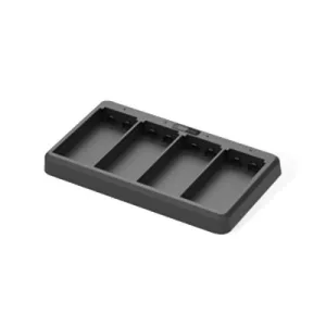 Зарядное устройство 4-Slot battery charger for N7 series with EU power plug Newland