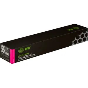 Картридж лазерный Cactus CS-VL7020M 106R03747 пурпурный (16500 стр.) для Xerox VersaLink C7020/C7025/C7030 Cactus