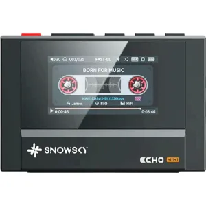 Hi-Fi-плеер FiiO 6953175761112 FiiO