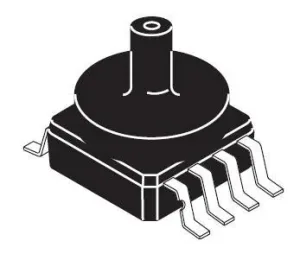 MPXV5010GC6T1 NXP